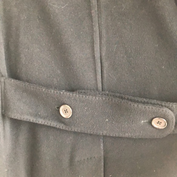 Dolce & Gabbana wool coat - Picture 4 of 6